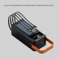 BFS 80000 mAh Yüksek Kapasiteli Powerbank Göstergeli Solar Şarj Cihazı