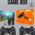 BFS 8K Premium 20.000 Oyunlu Gamebox TV Uyumlu