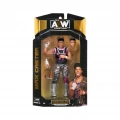 BFS AEW 0001-S14 AEW Karakterleri Model Aksiyon Figür 18cm