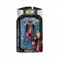 BFS AEW 0157-S10 AEW Karakterleri Model Aksiyon Figürler