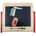 BFS Ahşap Masa Üstü Yazı Tahtası 385