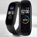 BFS Akıllı Bileklik Su Geçirmez Bileklik, Uzun Pil Ömrü ve Hızlı Şarj Özelliği