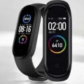 BFS Akıllı Bileklik Su Geçirmez Bileklik, Uzun Pil Ömrü ve Hızlı Şarj Özelliği