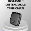 BFS Akıllı Takip Aleti iOS Android Uyumlu ve Bluetooth Bağlantılı
