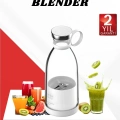 BFS Anneler Gününe Özel Hediye Bardak Blender Paslanmaz Çelik Bıçaklı
