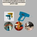 BFS Ayarlanabilir Isı Tabancası Boya Sökme Lehim Isıtma