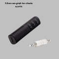 BFS Bluetooth 4.1 Müzik Alıcısı 3.5mm Aux Girişli Mini Kablosuz Adaptör