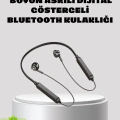 BFS Bluetooth 5.0 ANC Kulaklık – Dokunmatik Kontrol, Kristal Netliğinde Mikrofonlu
