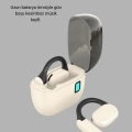BFS Bluetooth 5.0 Kulak İçi Kulaklık – Güçlü Bas, Uzun Pil Ömrü, Şarj Kutulu Tasarım