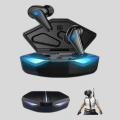 BFS Bluetooth 5.0 Oyun ve Müzik Kulaklığı – 3D Ses Kalitesi