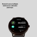 BFS Bluetooth Akıllı Saat G20 Mini – Adım Sayar, Kalori Ölçer, Kalp Atışı Takibi