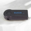 BFS Bluetooth Araç Kiti Bt 350 Aux Çıkışlı Tüm Araçlara Uyumlu
