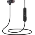 BFS Bluetooth Bağlantılı Kablolu Mıknatıslı Sport Kulaklık