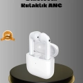 BFS Bluetooth Kulak Üstü Kulaklık – ANC Teknolojili, Mikrofonlu, Konforlu Tasarım