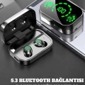 BFS Bluetooth Kulaklık Aktif Gürültü Engelleme ve Uzun Pil Ömrü