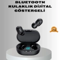BFS Bluetooth Kulaklık – Gürültü Önleyici, Mikrofonlu, Uzun Pil Ömürlü Kablosuz Kulaklık