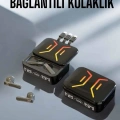 BFS Bluetooth Kulaklık Gürültü Önleyici Yüksek Ses Kaliteli Kablosuz