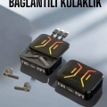 BFS Bluetooth Kulaklık Gürültü Önleyici Yüksek Ses Kaliteli Kablosuz
