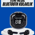 BFS Bluetooth Kulaklık – Hifi Kalitesinde Kablosuz Müzik Keyfi