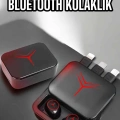 BFS Bluetooth Kulaklık Powerbank Özelliği Yüksek Ses Kaliteli TWS Kulaklık