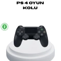 BFS Bluetooth Oyun Kolu – Titreşimli, PS4, Steam, PC, Mobil ve Tablet Uyumlu