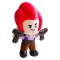 BFS BRW7008 Brawl Stars 30 cm Peluş Figür Asorti