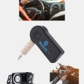 BFS Car Bluetooth AUX Oto MP3 Player Kablosuz Müzik ve Görüşme Cihazı