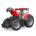 BFS Case Ih Optum 300 Cvx Traktör