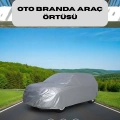 BFS Clio 3 Clio 4 Clio 5 Megane 2 Megane 3 Megane 4 Uyumlu Oto Brandası Su ve Toz Geçirmez