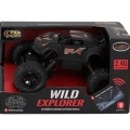 BFS  CR1952 Kumandalı Şarjlı Wild Explorer Off Road Jeep -Can Oyuncak
