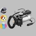 BFS DC 12V Metal Hava Kompresörü Araç Lastik Şişirme 35L/Dk