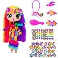 BFS  Decora Girlz Büyük Moda Bebek 28 cm