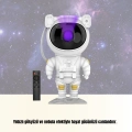 BFS Dekoratif ve Fonksiyonel Astronot Projeksiyon Aydınlatma