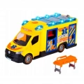 BFS  Dickie Mercedes-Benz Sprinter Işıklı Sesli Ambulans
