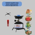 BFS Doğa, Piknik ve Acil Durum İçin Kamp Ocağı Seti