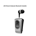 BFS DSF 220 Kablosuz Klipsli Bluetooth Kulaklık