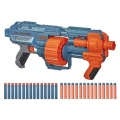 BFS  E9527 Nerf Elite 2.0 Shockwave RD-15 +8 yaş
