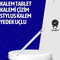 BFS Eğim Sensörlü Dijital Kalem – Yüksek Hassasiyetli 1,0 mm Uç, Uzun Pil Ömrü