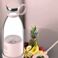BFS El Blender Bardak Blender Şarjlı Taşınabilir Meyve Sıkcağı Smoothie