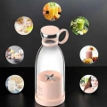 BFS El Blender Taşınabilir Meyve Blender Şarj Edilebilir Taşınabilir Blender Elektrikli