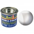 BFS Email Color - Clear - Mat - Boya 14 ml