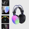 BFS Ergonomik RGB Bluetooth Kulaklık 3D Ses