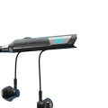 BFS Ergonomik Tasarımlı Bluetooth Kulaklık – Gürültü Azaltmalı, Manyetik