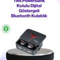BFS Ergonomik Tasarımlı Kablosuz Bluetooth Kulaklık – Yüksek Ses Performansı