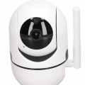 BFS Ev ve Ofis İçin Kompakt Tasarımlı Kablosuz Kamera