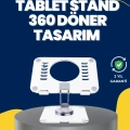 BFS Evrensel Tablet Tutucu Stand Oyun ve Video İzleme İçin
