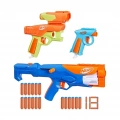 BFS  F8633 Nerf N Serisi Gear Up Pack