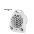 BFS Fanlı Elektrikli Isıtıcı