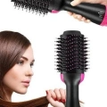 BFS Fön Tarak 1200 W Saç Şekillendirici Saç Düzleştirici Saç Kurutma