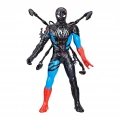 BFS  G0728 Spider-Man Venom vsLiquid Shifter Figür